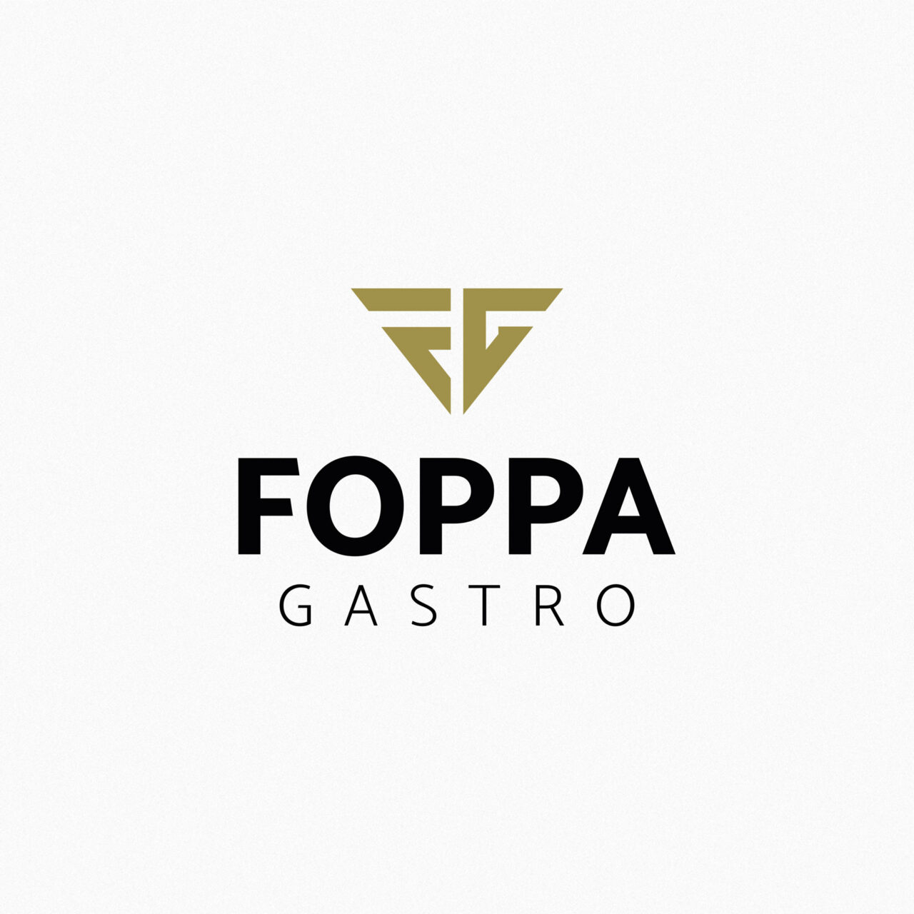 Logo Foppa Gastro