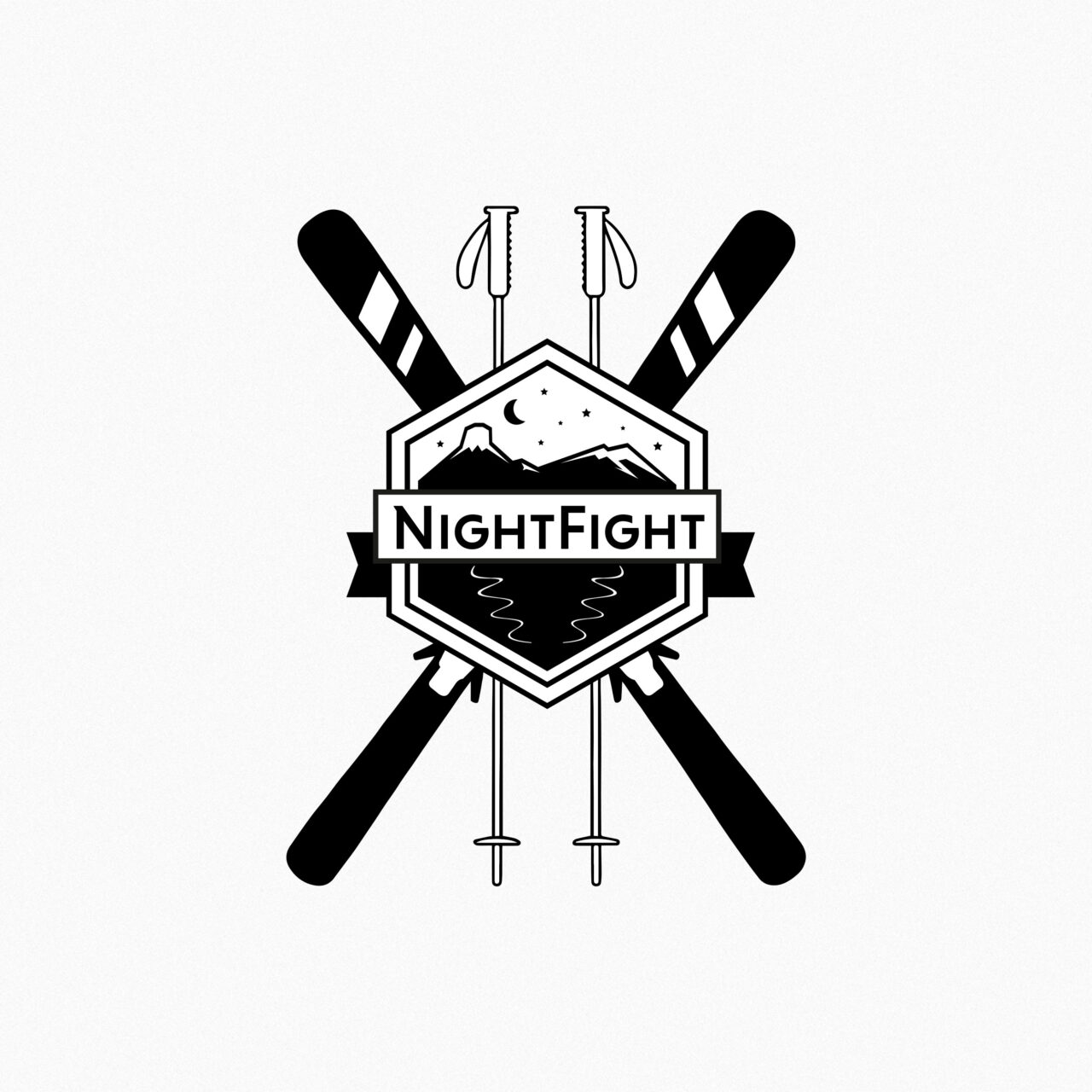 Logo NightFight