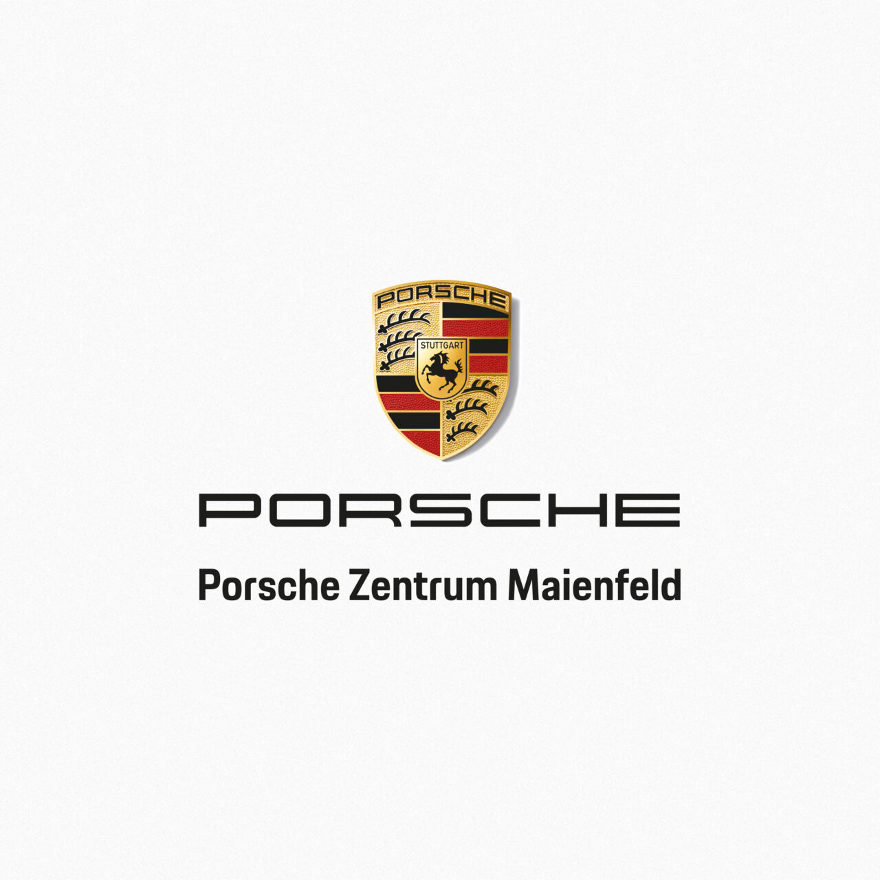 Logo Porsche Zentrum Maienfeld
