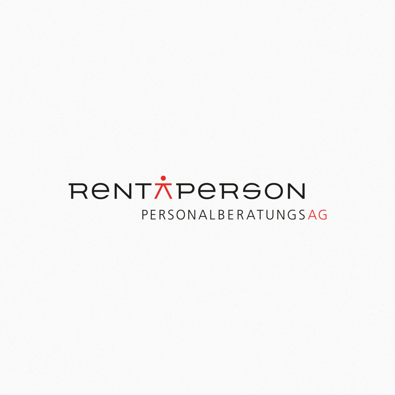 Logo Rent a Person