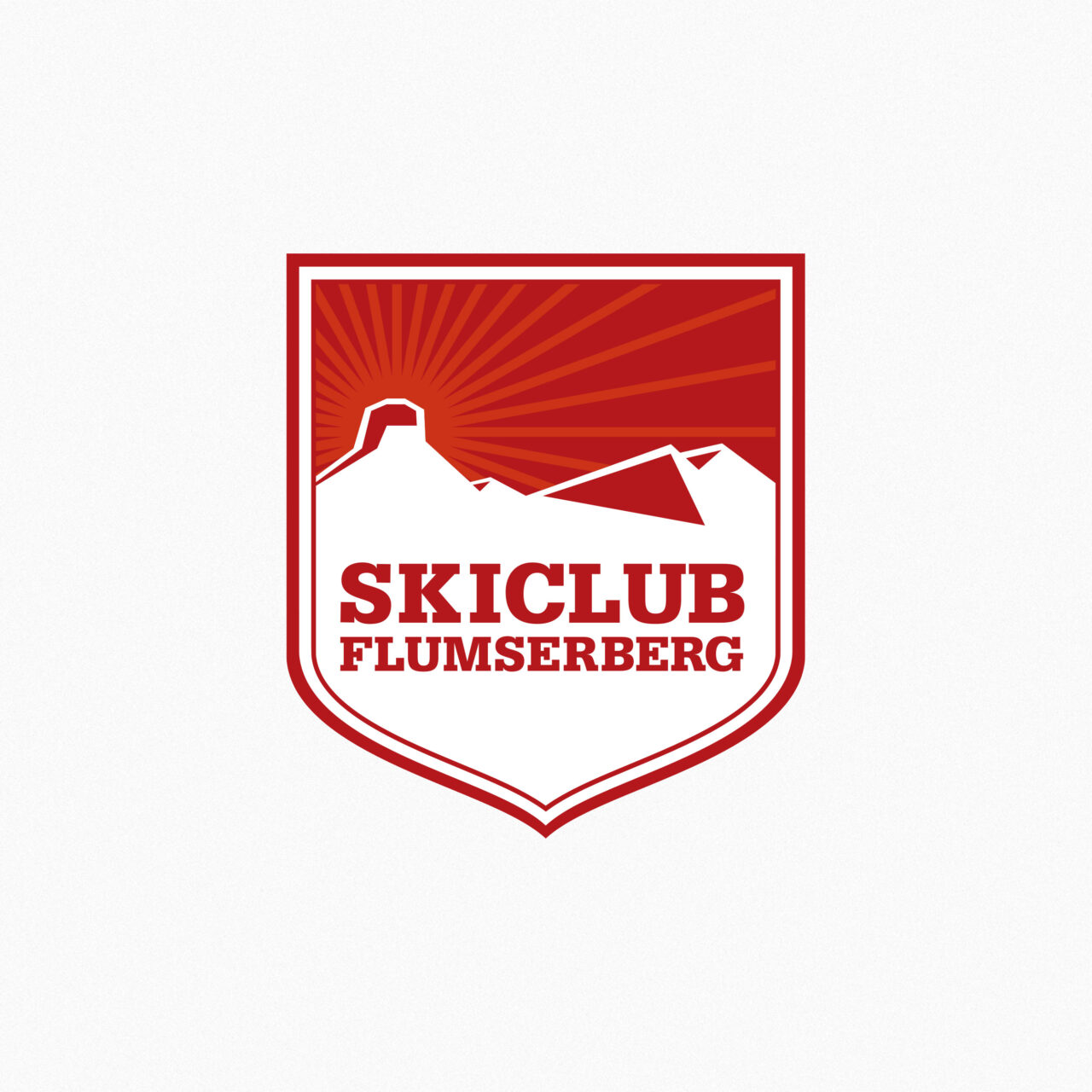 Logo Skiclub Flumserberg